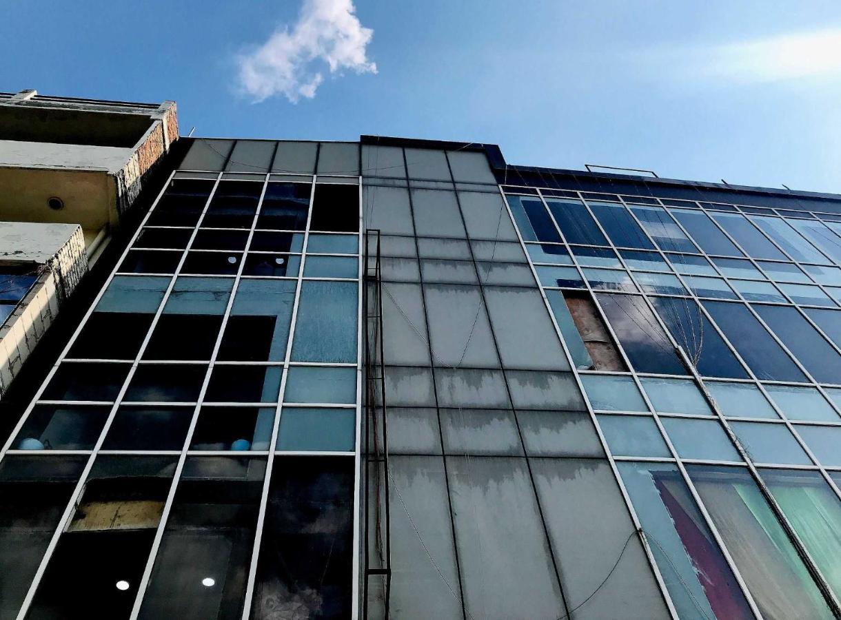 Oyo Townhouse 1100 Royal Near Akshardham 3* Delhi (National Capital Territory of India)