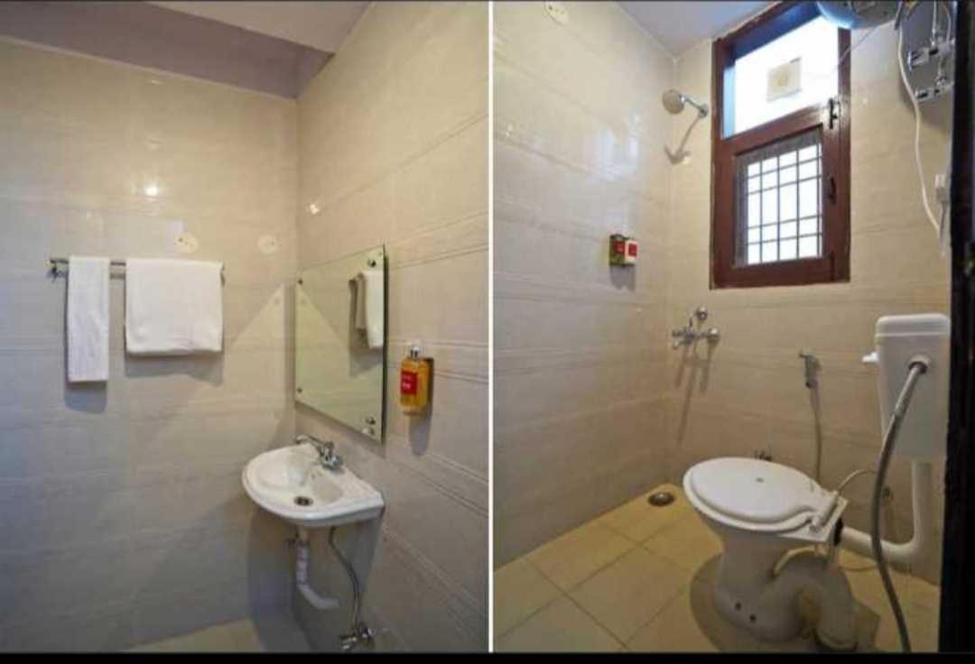 Oyo Flagship 70819 Royal King Hotel Delhi (National Capital Territory of India)