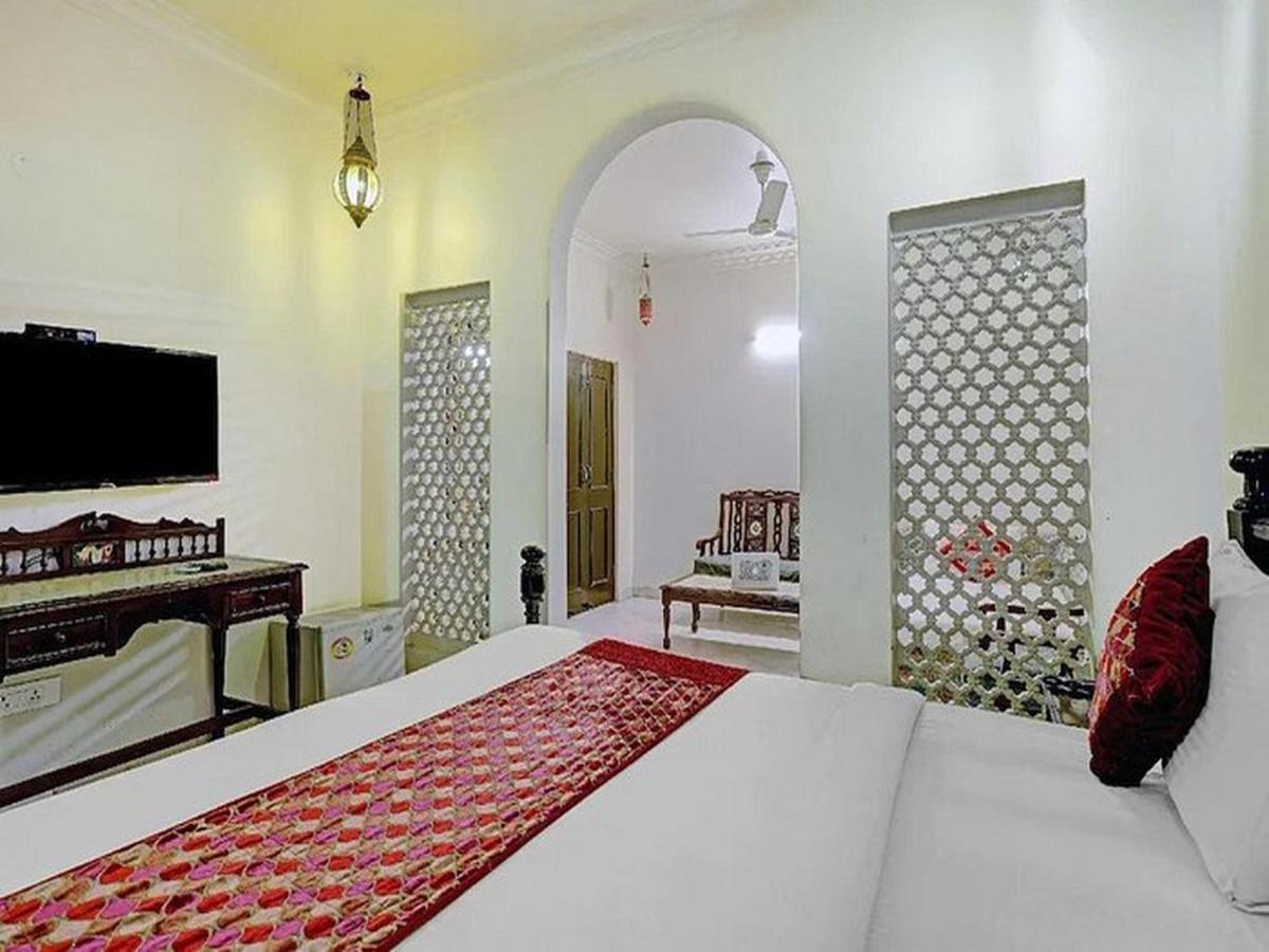 Jyoti Mahal - A Heritage -