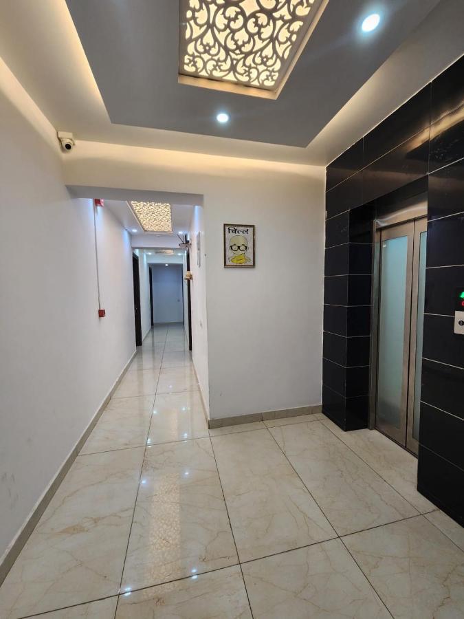 Ivy Plaza Luxury