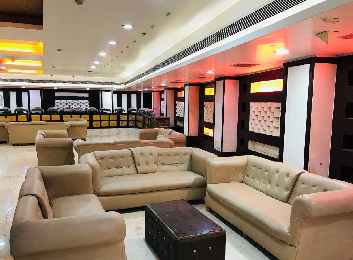 Oyo Townhouse 1100 Royal Near Akshardham Delhi (National Capital Territory of India)