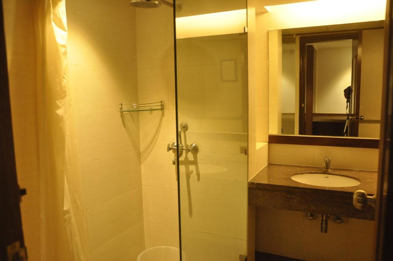 Arch Plaza - Near Yashobhoomi Convention Centre Dwarka Hotel New Delhi