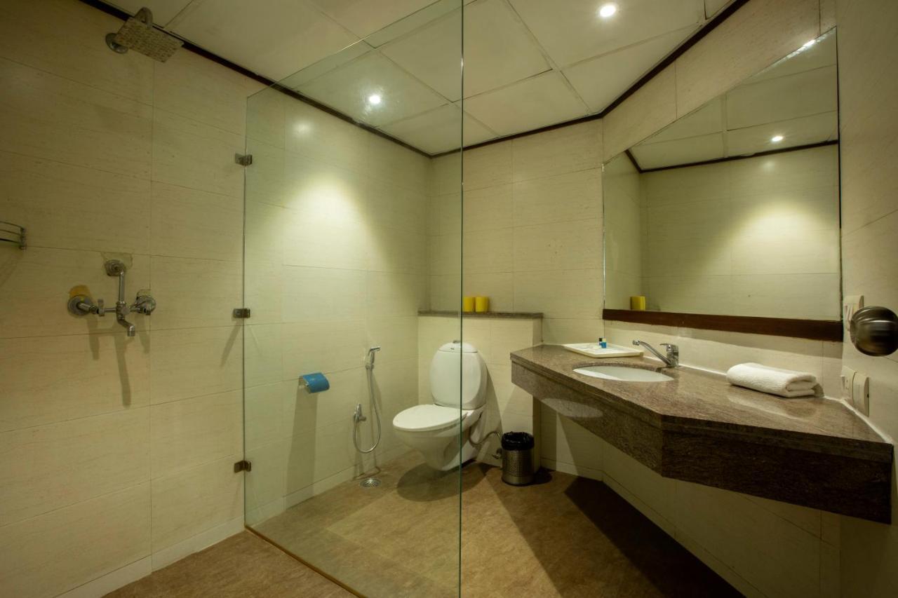 Arch Plaza - Near Yashobhoomi Convention Centre Dwarka 4*