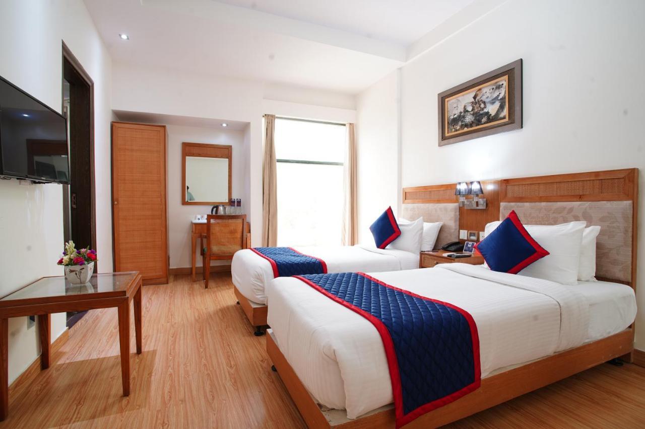 Zip By Spree Delhi Greater Kailash 3* New Delhi