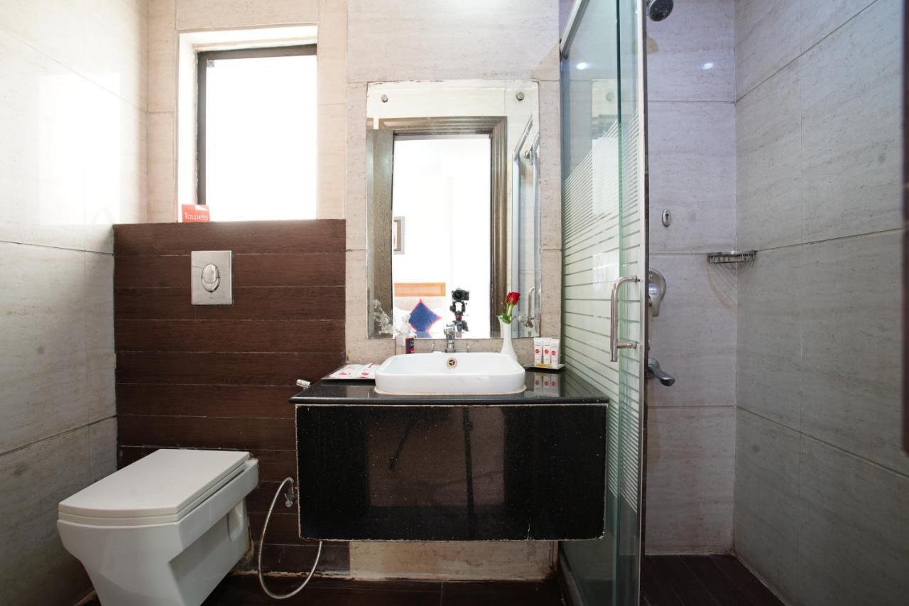 Zip By Spree Delhi Greater Kailash Hotel