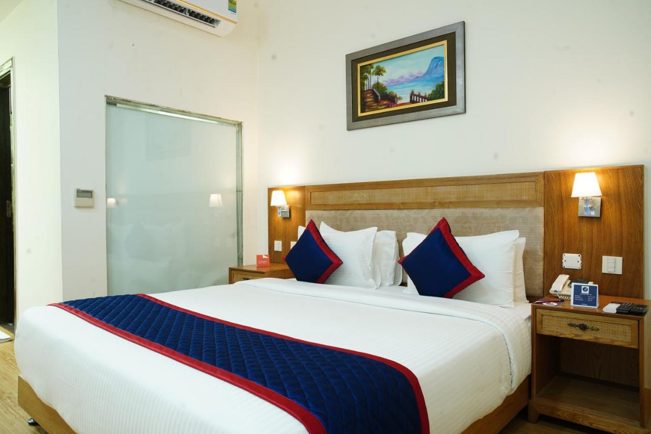 Zip By Spree Delhi Greater Kailash Hotel 3*