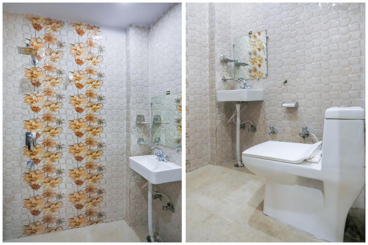 Oyo Flagship 7705 The Sky Residency Hotel 3*