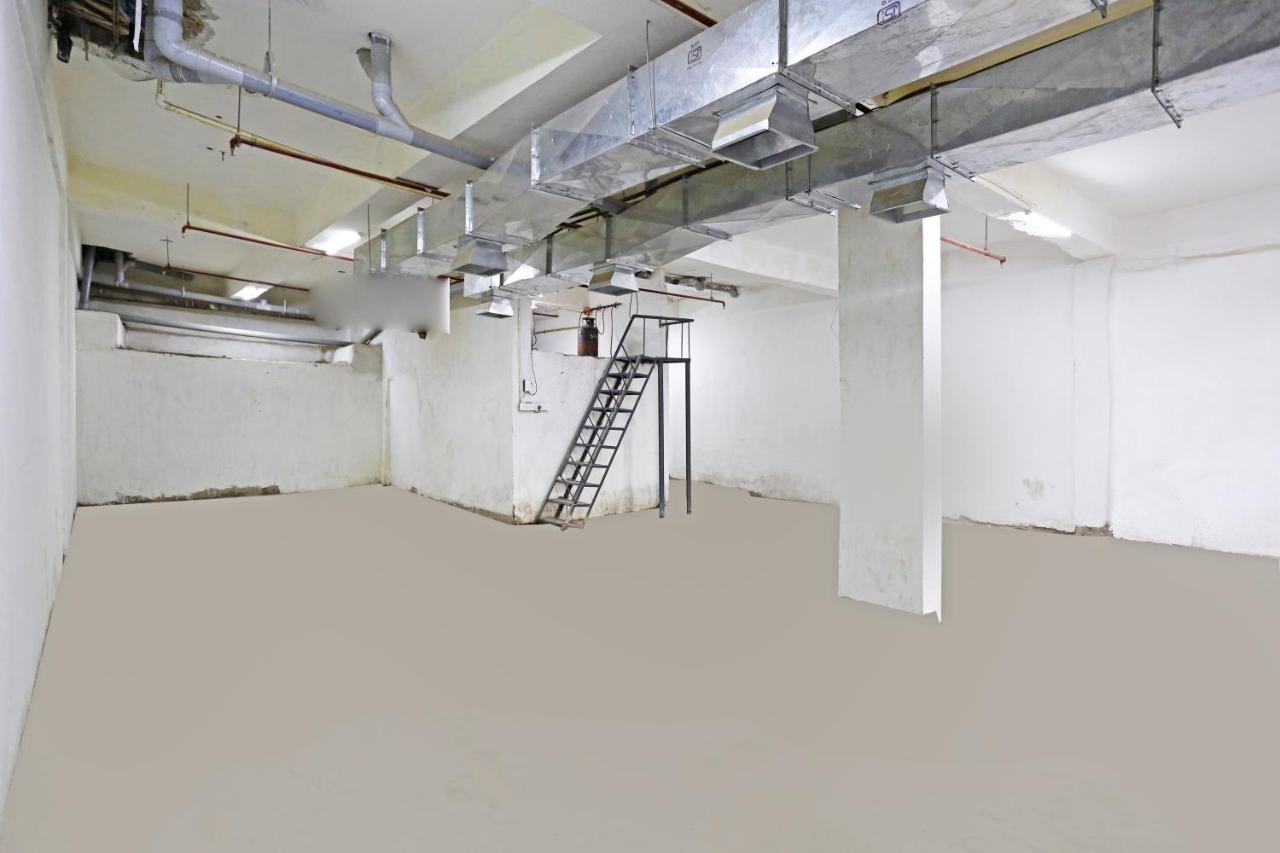 Applewood Residency - Offering Free Airport Drop 3* New Delhi