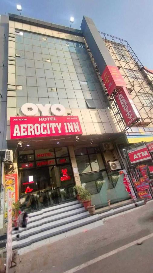 O Delhi Aerocity 3*