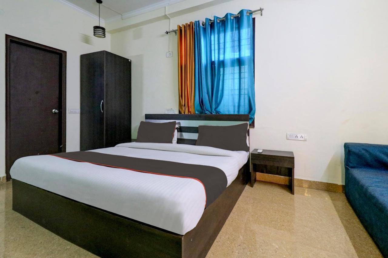 O Urban Wings Hotel