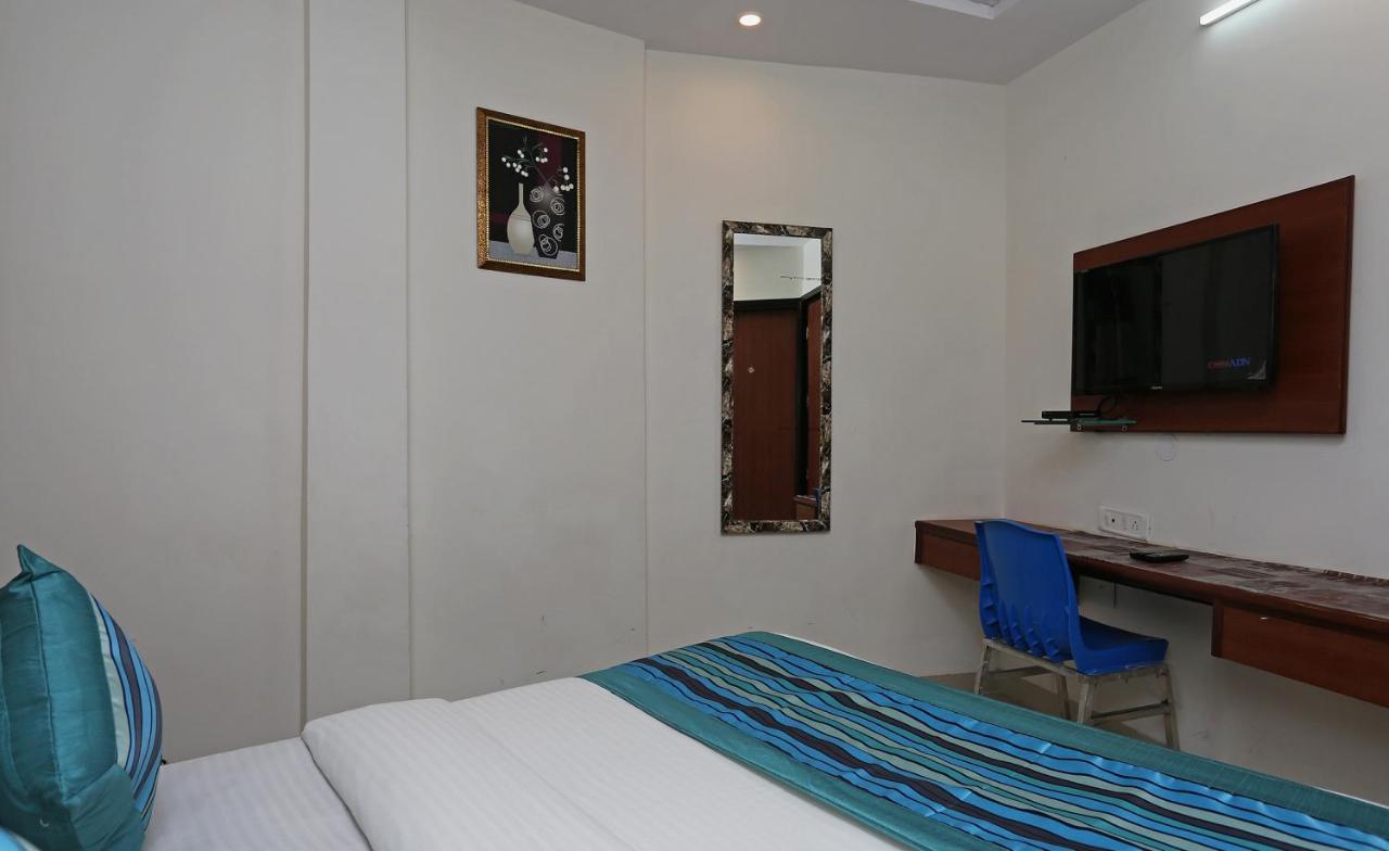 Oyo Delight Near Sarai Rohilla Railway Station Hotel Delhi (National Capital Territory of India)