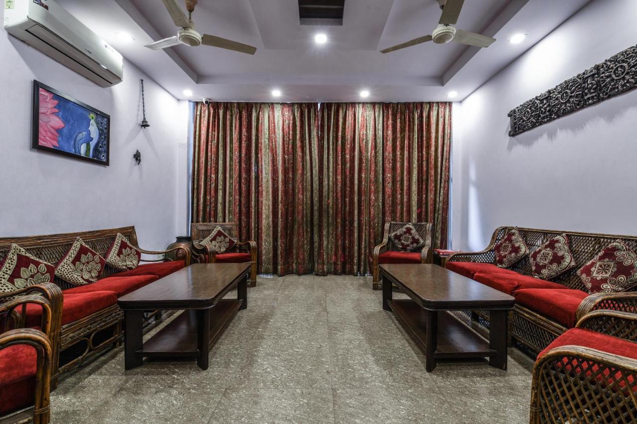 Dream Palace Laxmi Nagar Hotel New Delhi