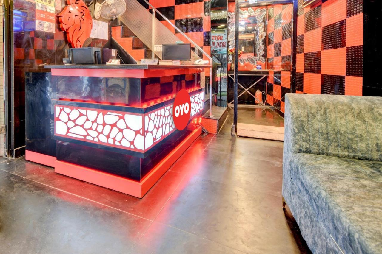 Oyo Flagship 81436 Royal Plaza New Delhi