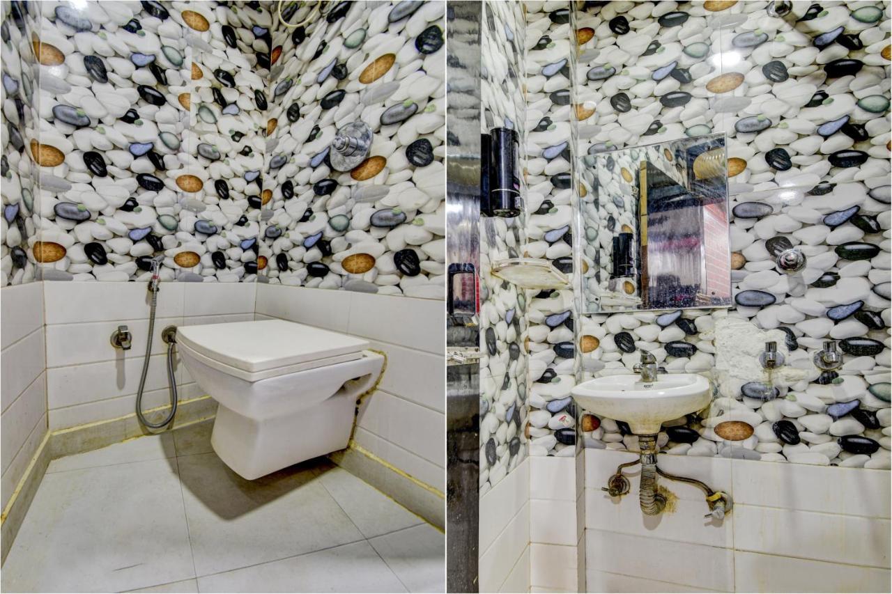Hotel Oyo Flagship 81436 Royal Plaza
