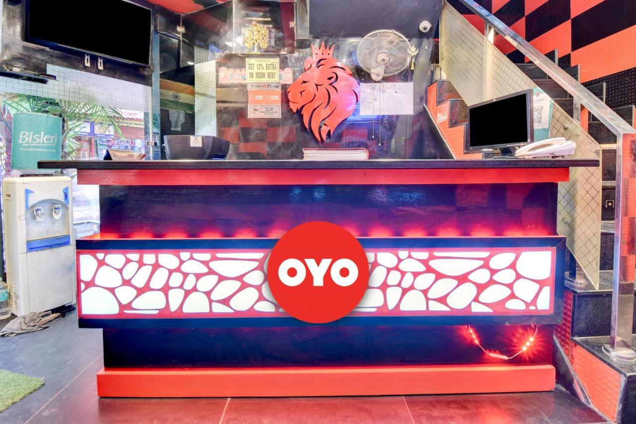 Oyo Flagship 81436 Royal Plaza