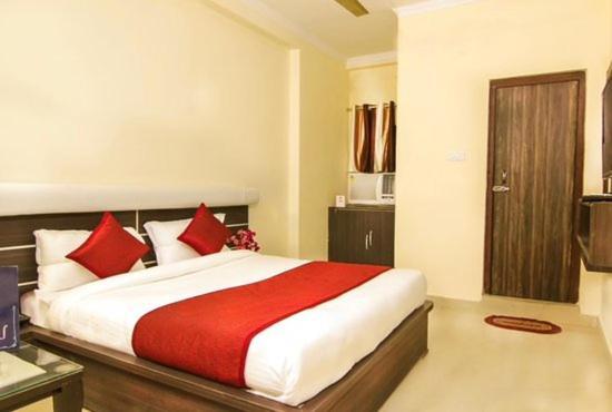 Shri Ram Delhi Airport Homestay