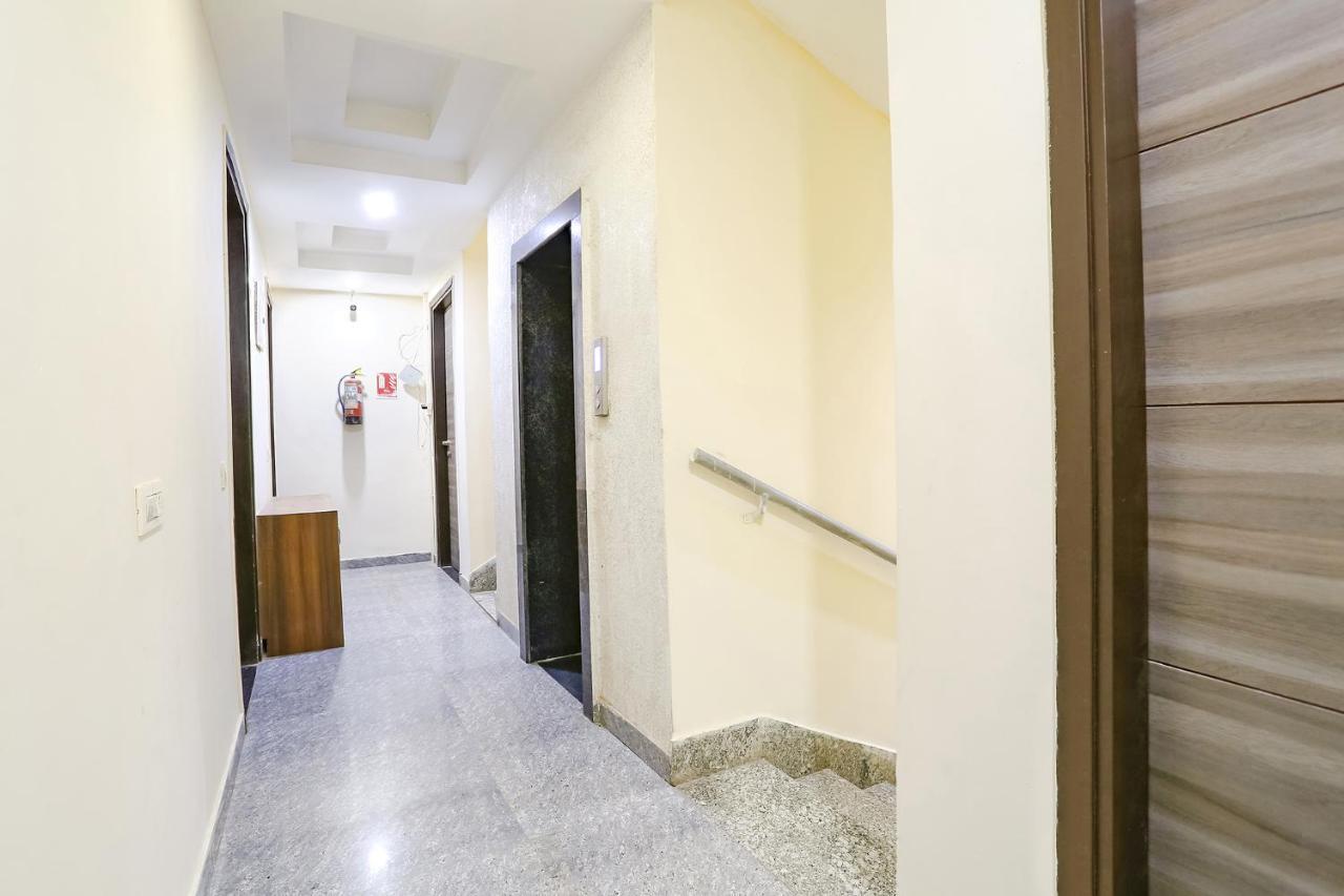 Fabexpress Royal Orbit Hotel Delhi (National Capital Territory of India)