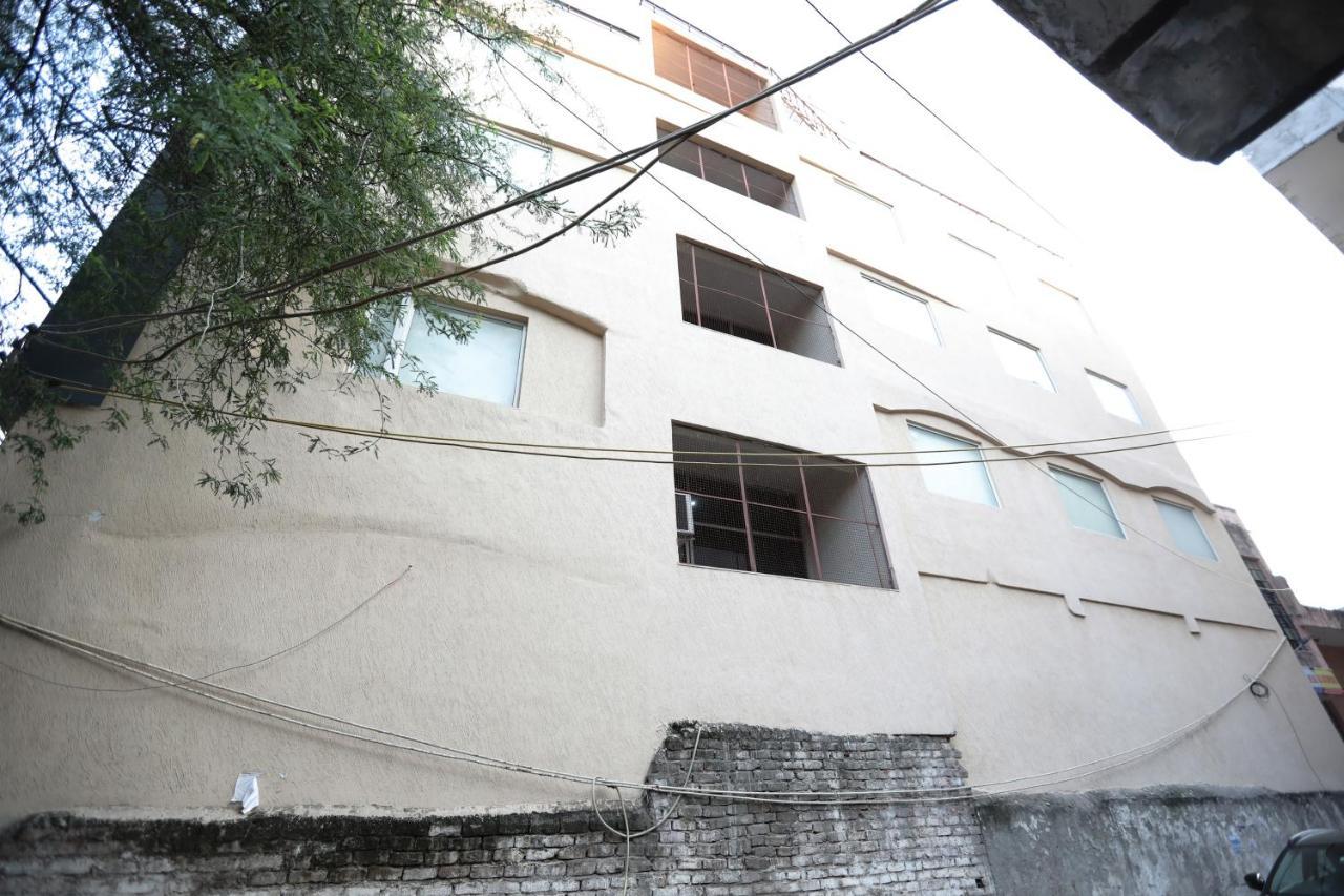 Hotel Del By F9 - Near Igi Airport Nova Deli