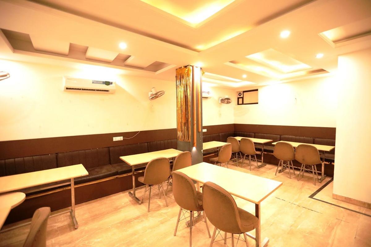 Hotel Del By F9 - Near Igi Airport Nova Deli