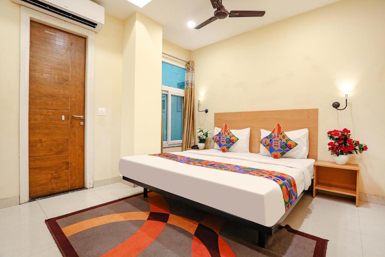 Fabhotel Gk Residency