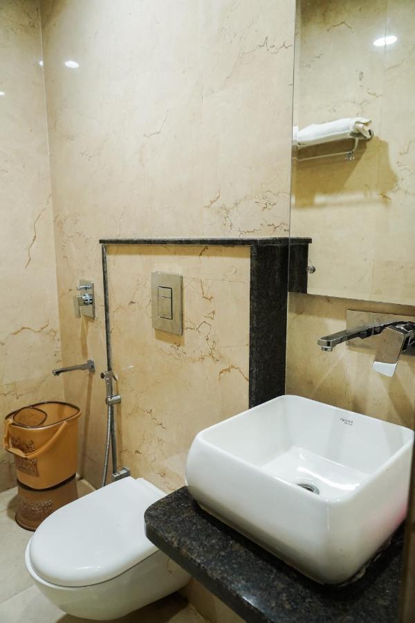 Hotel Batra Nizamuddin