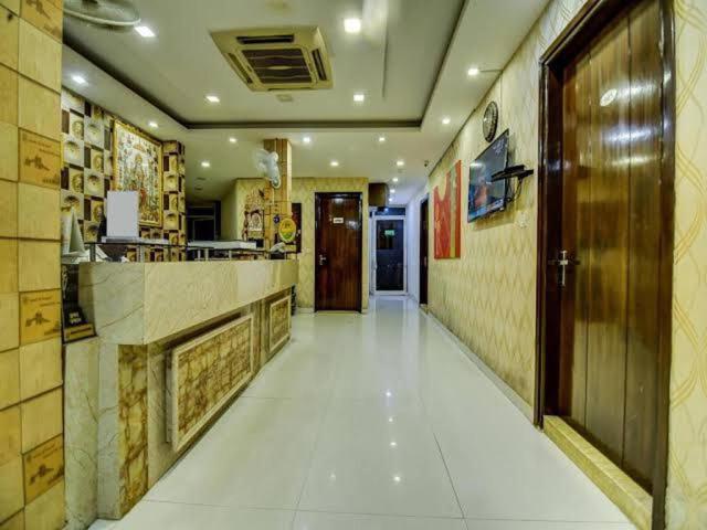 Asko International-karol Bagh 3* Delhi (National Capital Territory of India)
