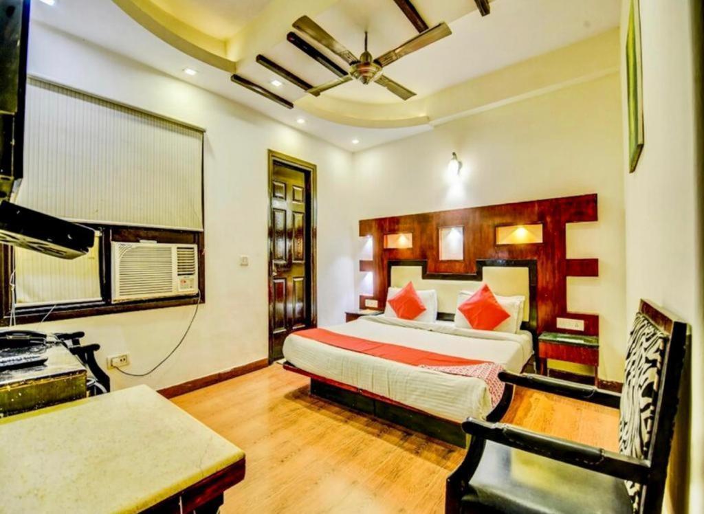Hotel Asko International-karol Bagh Delhi (National Capital Territory of India)
