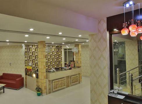 Asko International-karol Bagh Hotel Delhi (National Capital Territory of India)