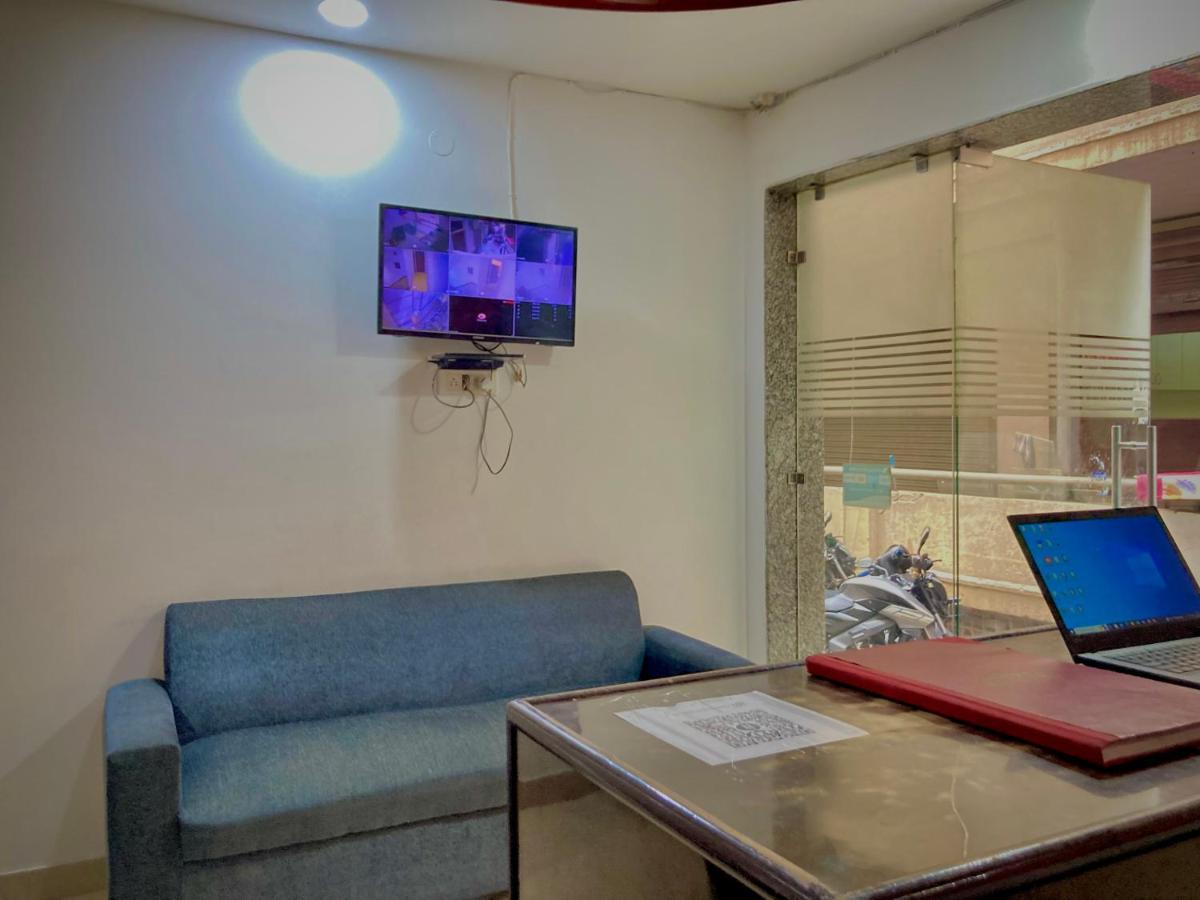Hotel Diamond Star Suites
