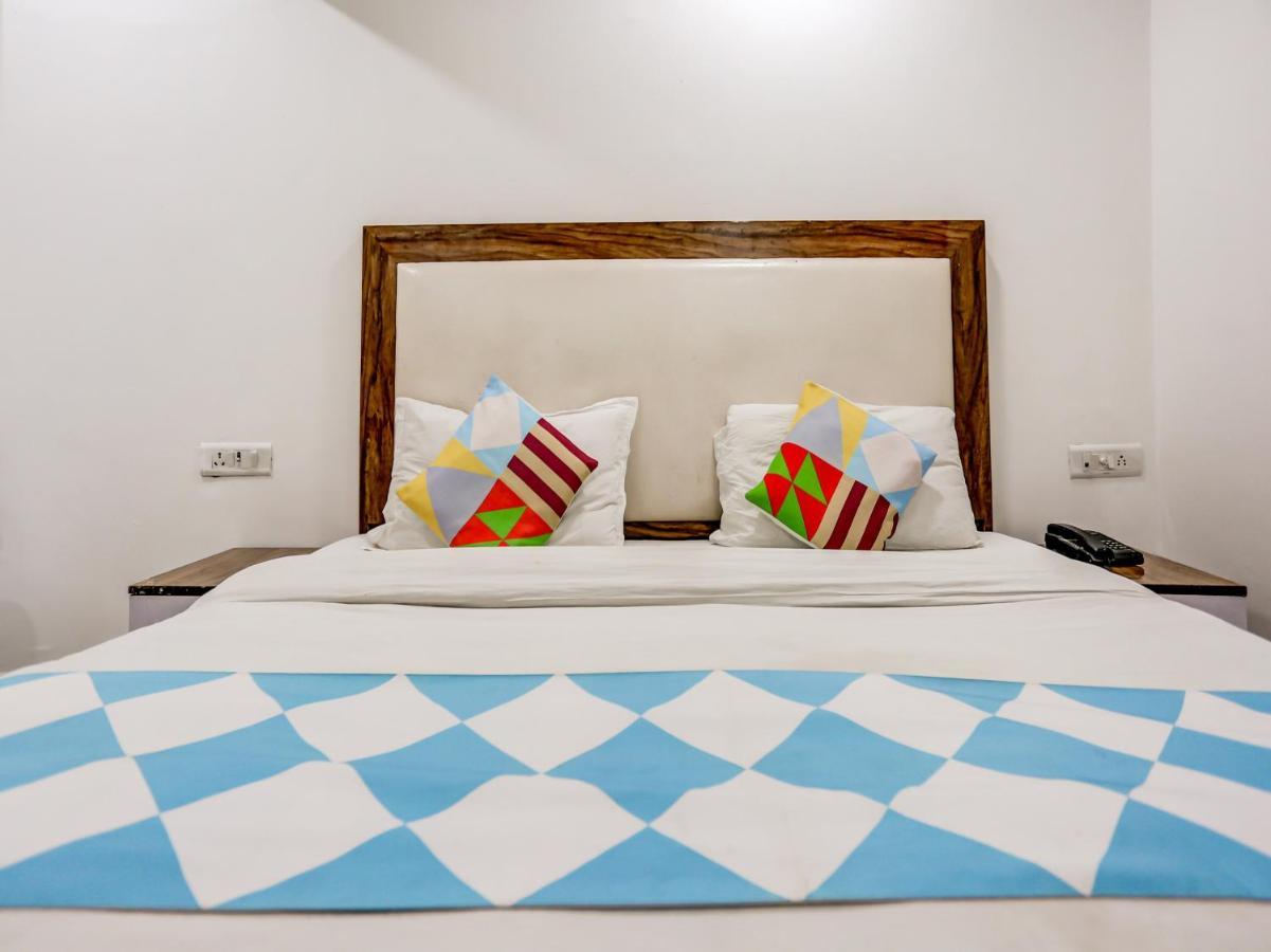 Apartamento O Gour Near Lotus Temple *