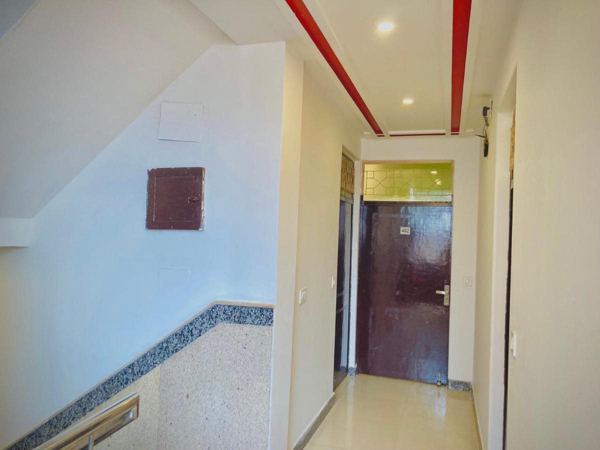 Hotel Diamond Star Suites