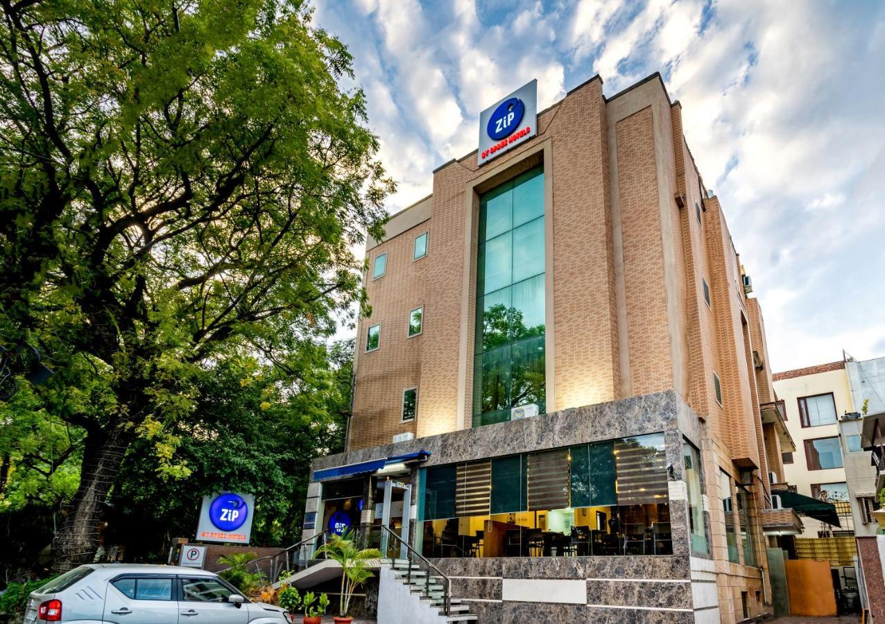 Zip By Spree Delhi Greater Kailash