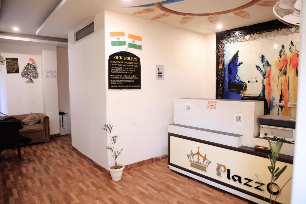 Plazzo Igi