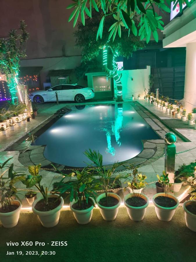 Airport The Grand Shoba 3* New Delhi