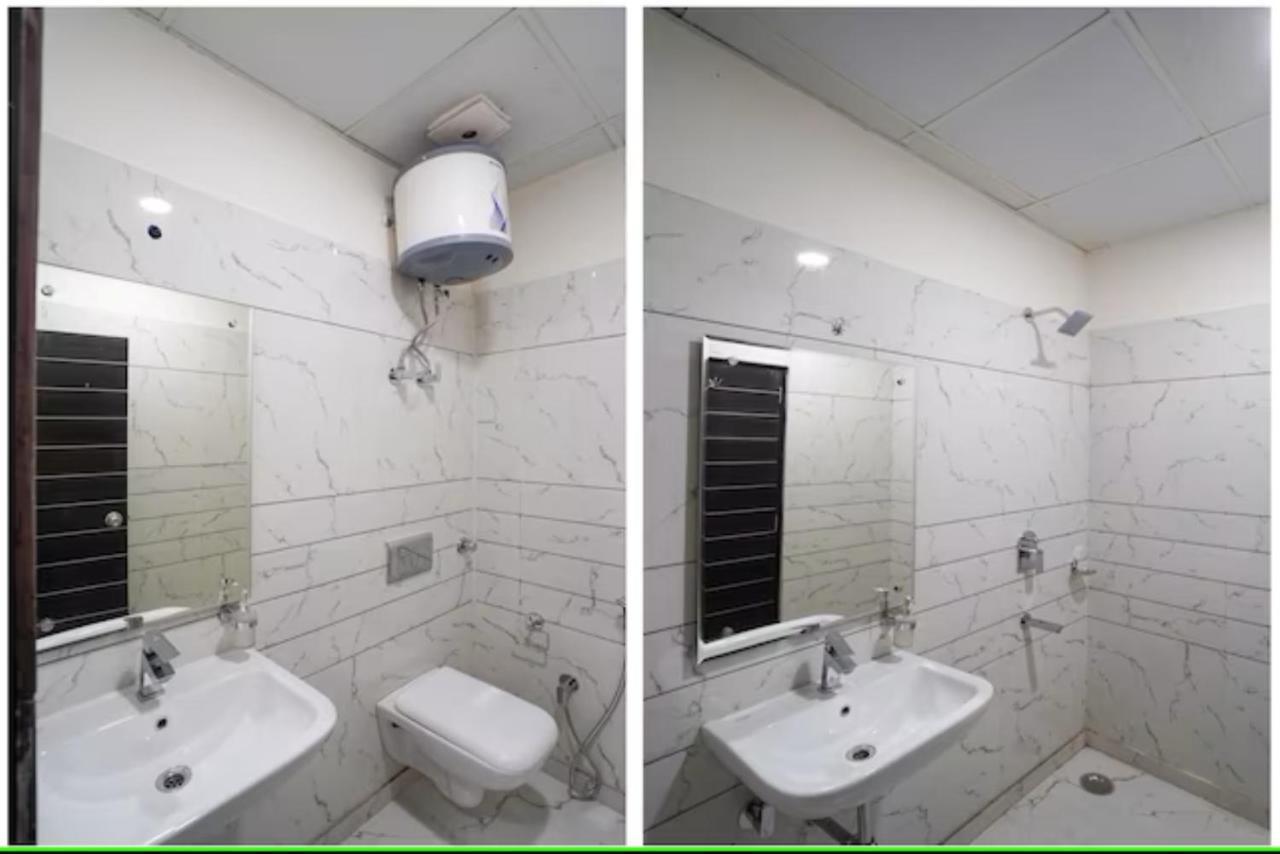 Mannat International At Paschim Vihar 3*