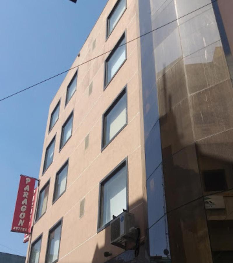 Hotel Boutique Shubh By Otaexpertz
