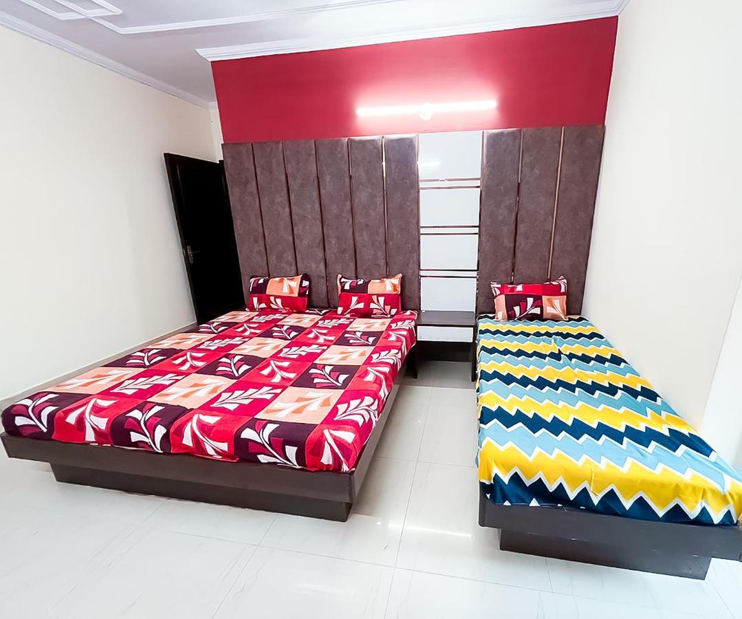 Roomshala 099 Jyoti Deluxe - Karol Bagh Hotel 3*