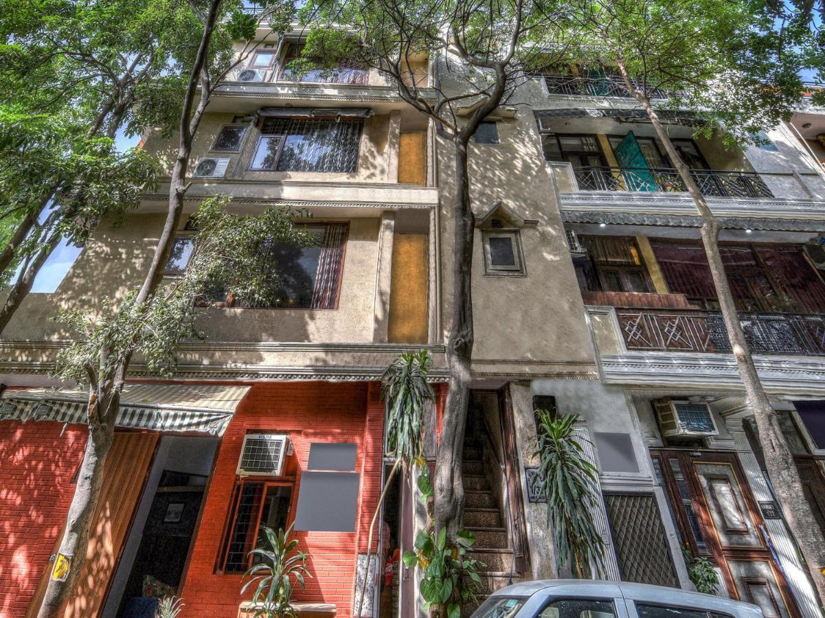 Dream Palace Laxmi Nagar Hotel