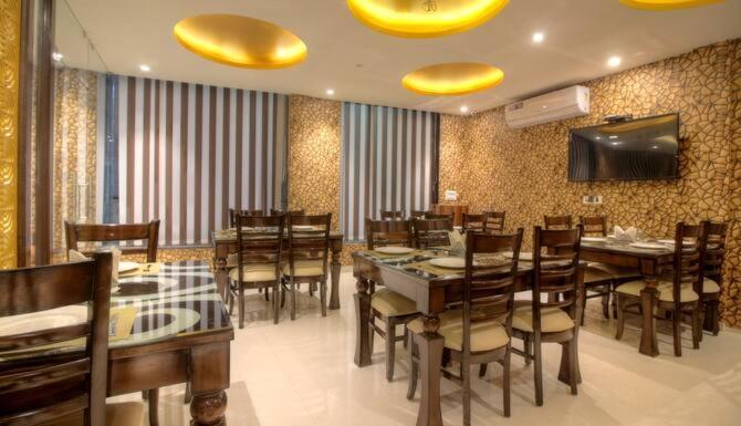 Boutique Shubh By Otaexpertz 3* Nova Deli