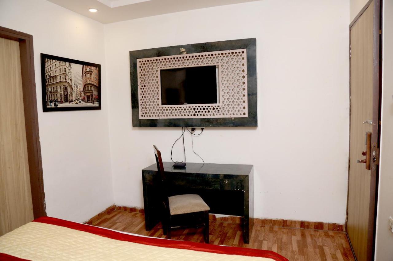 Hotel Plazzo Igi