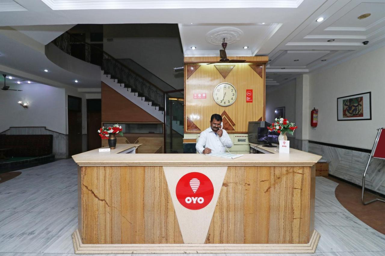 Oyo Silver Shine Near Gurudwara Shri Bangla Sahib Hotel 3*