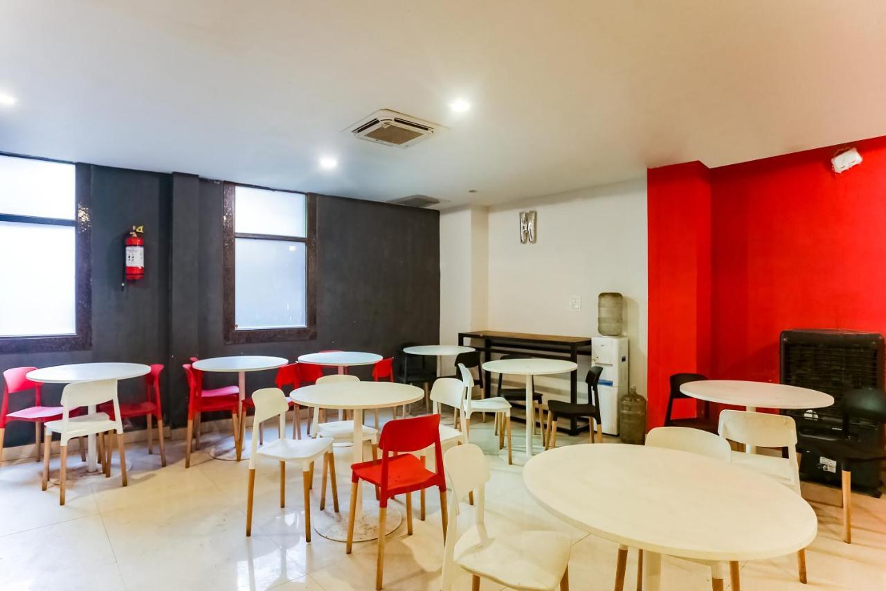 Hotel Flagship Royal Near Shahdara Metro Station New Delhi