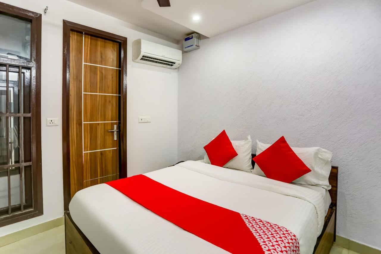 Hotel O Cozy Cave 3*