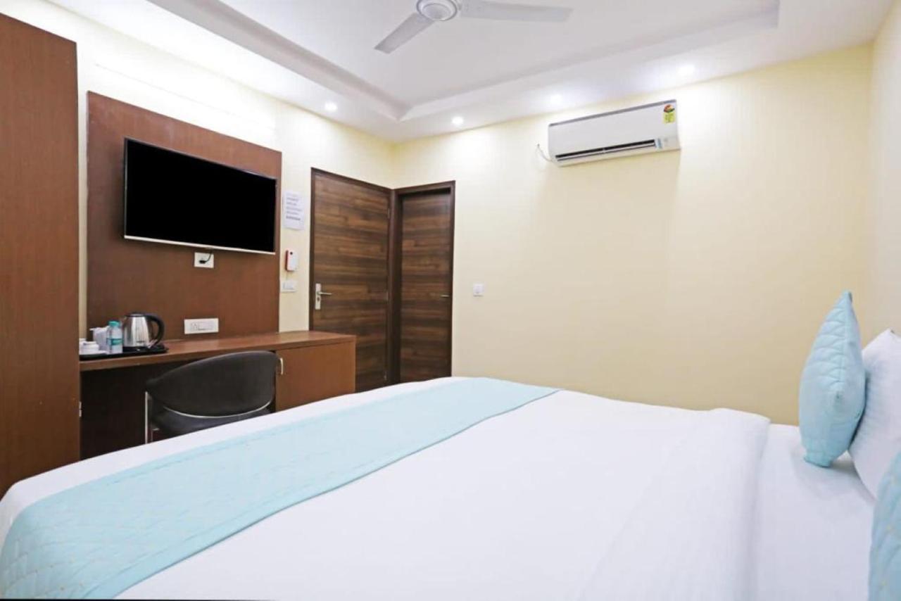 Mannat Bhera Enclave