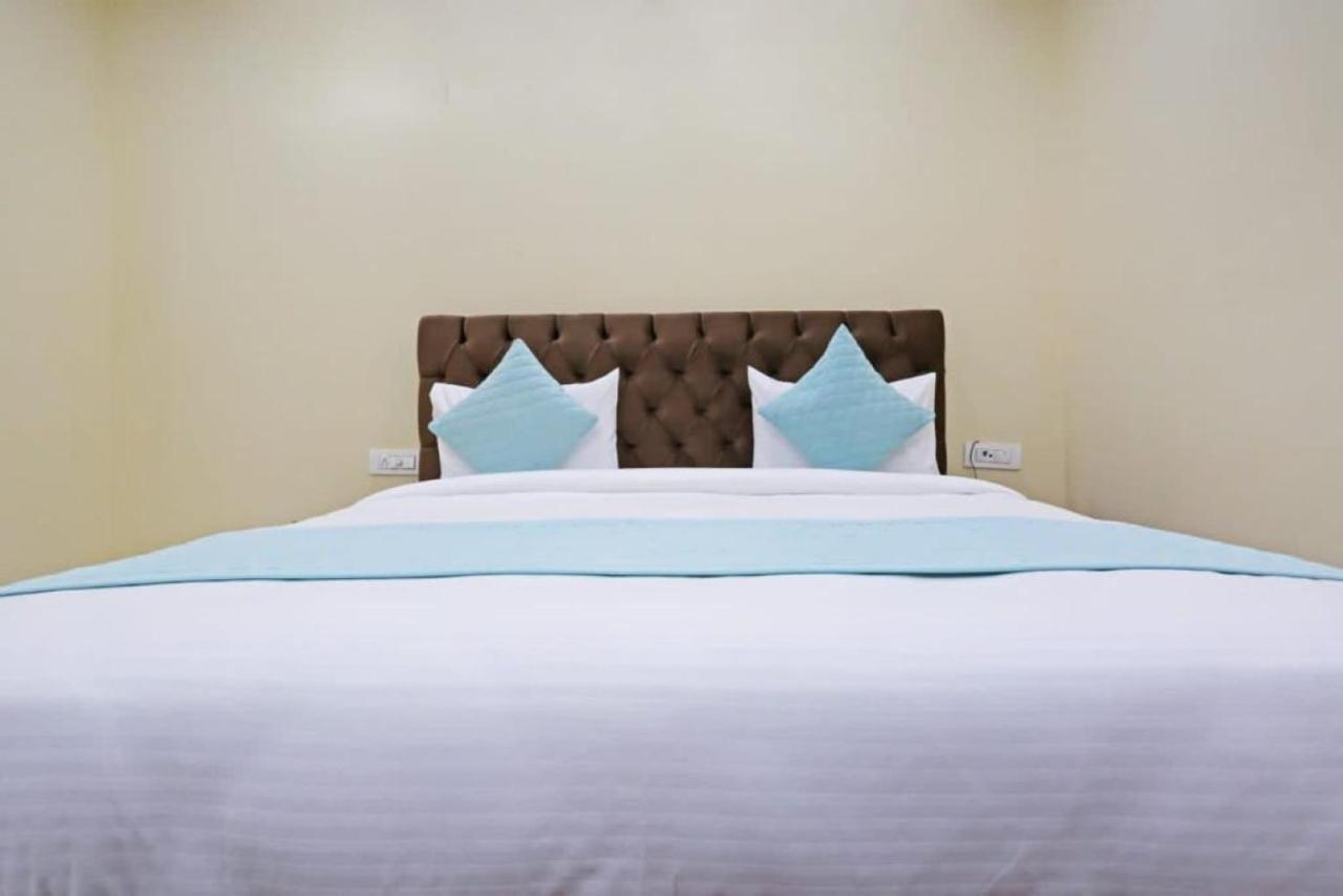 Mannat Bhera Enclave Hotel