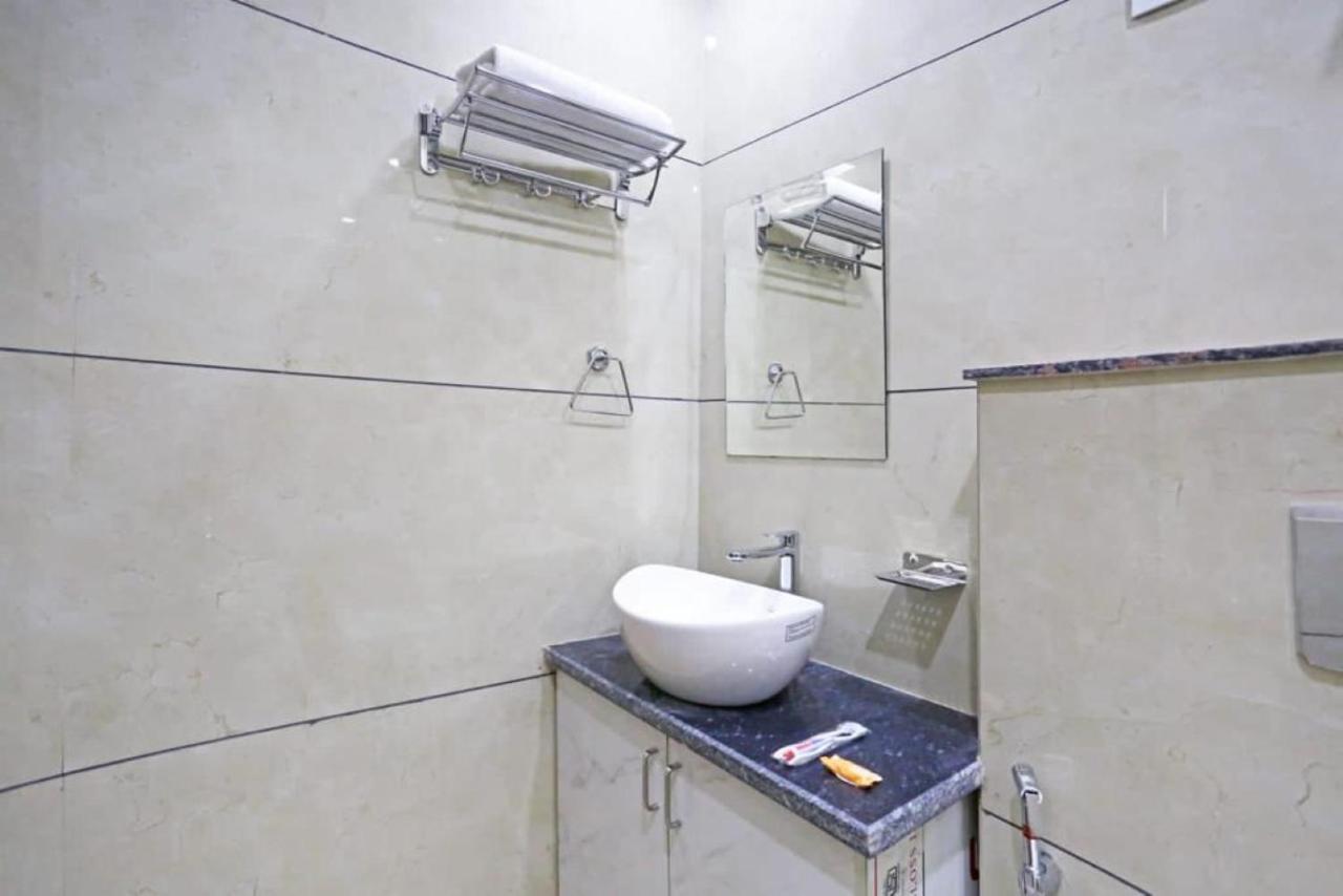Mannat Bhera Enclave Hotel 3*