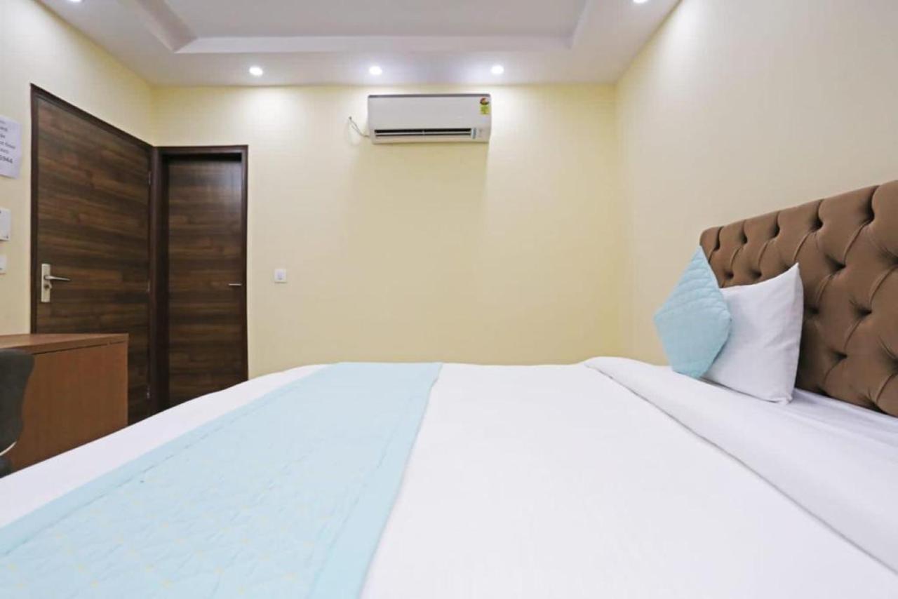 Hotel Mannat Bhera Enclave