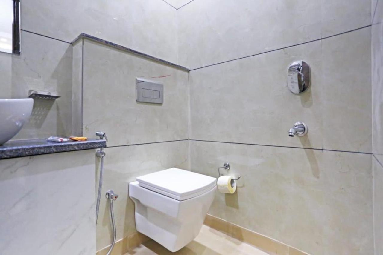 Hotel Mannat Bhera Enclave 3*