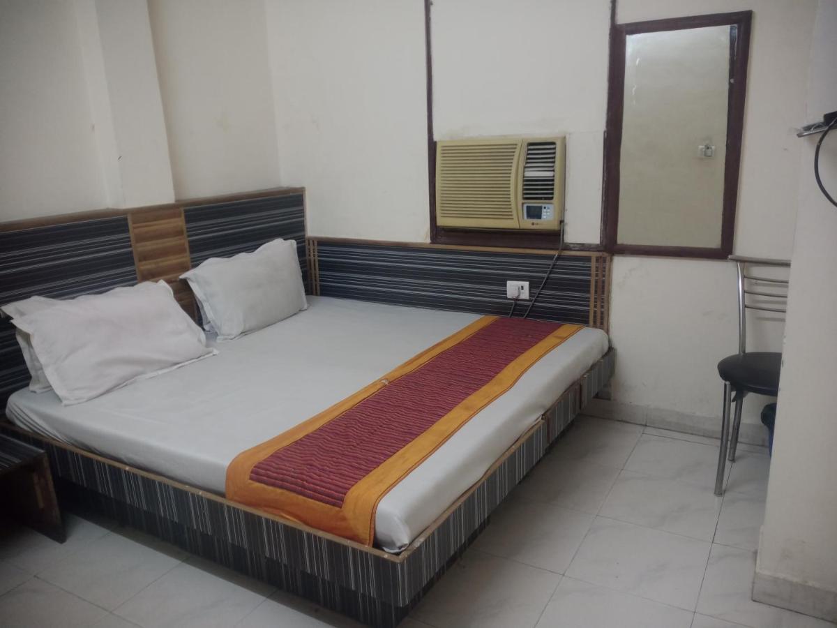 Hotel Anchal New Delhi