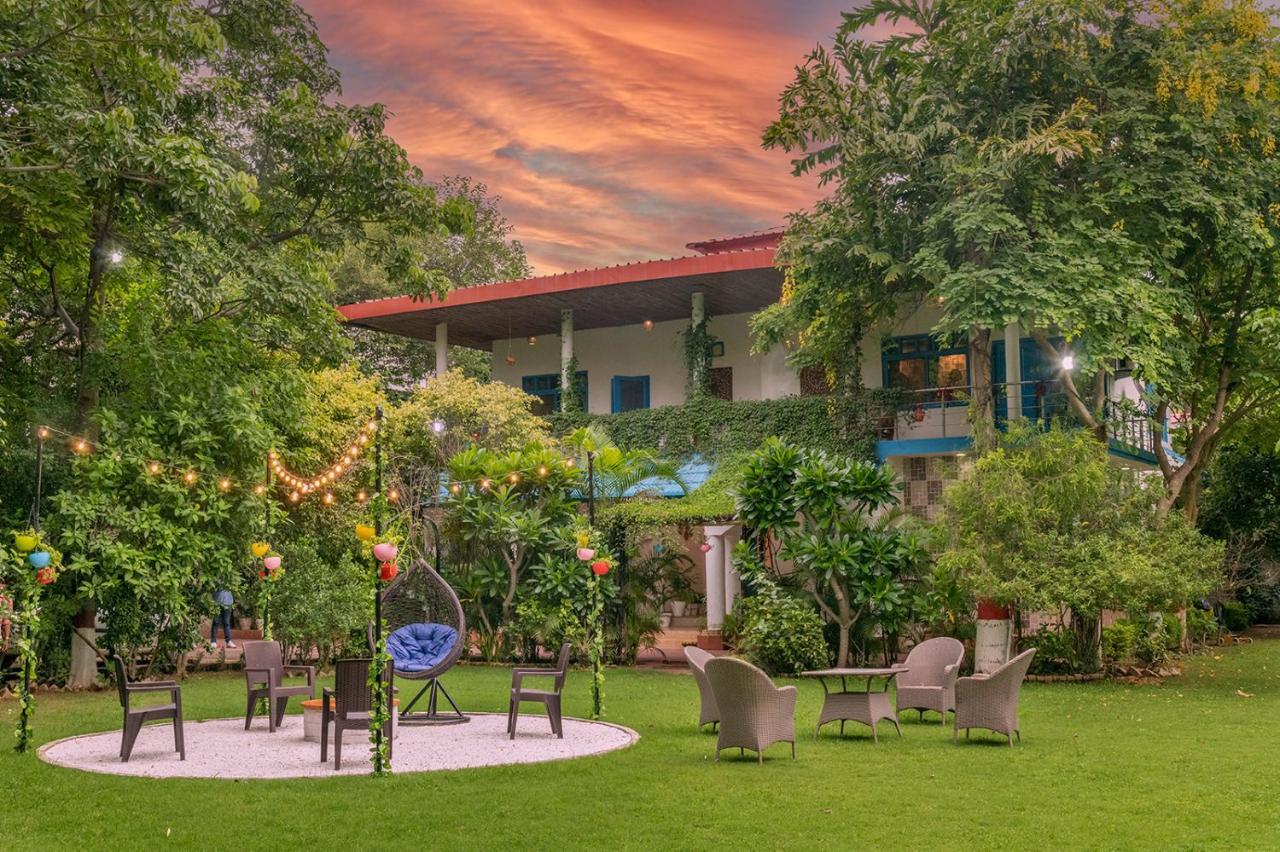 Sukoon Farm Villa New Delhi